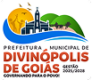 Prefeitura de Divinópolis de Goiás